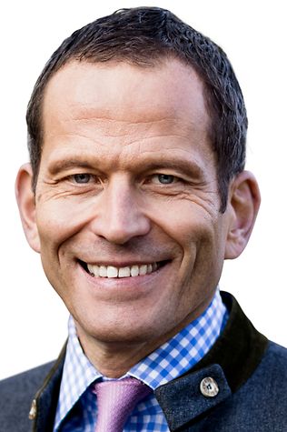 Albert Rupprecht