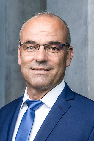 Rainer Rothfuß