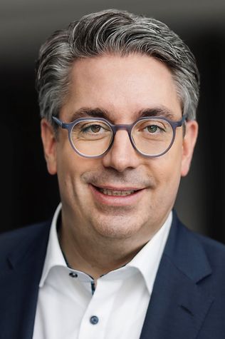 Stefan Rouenhoff