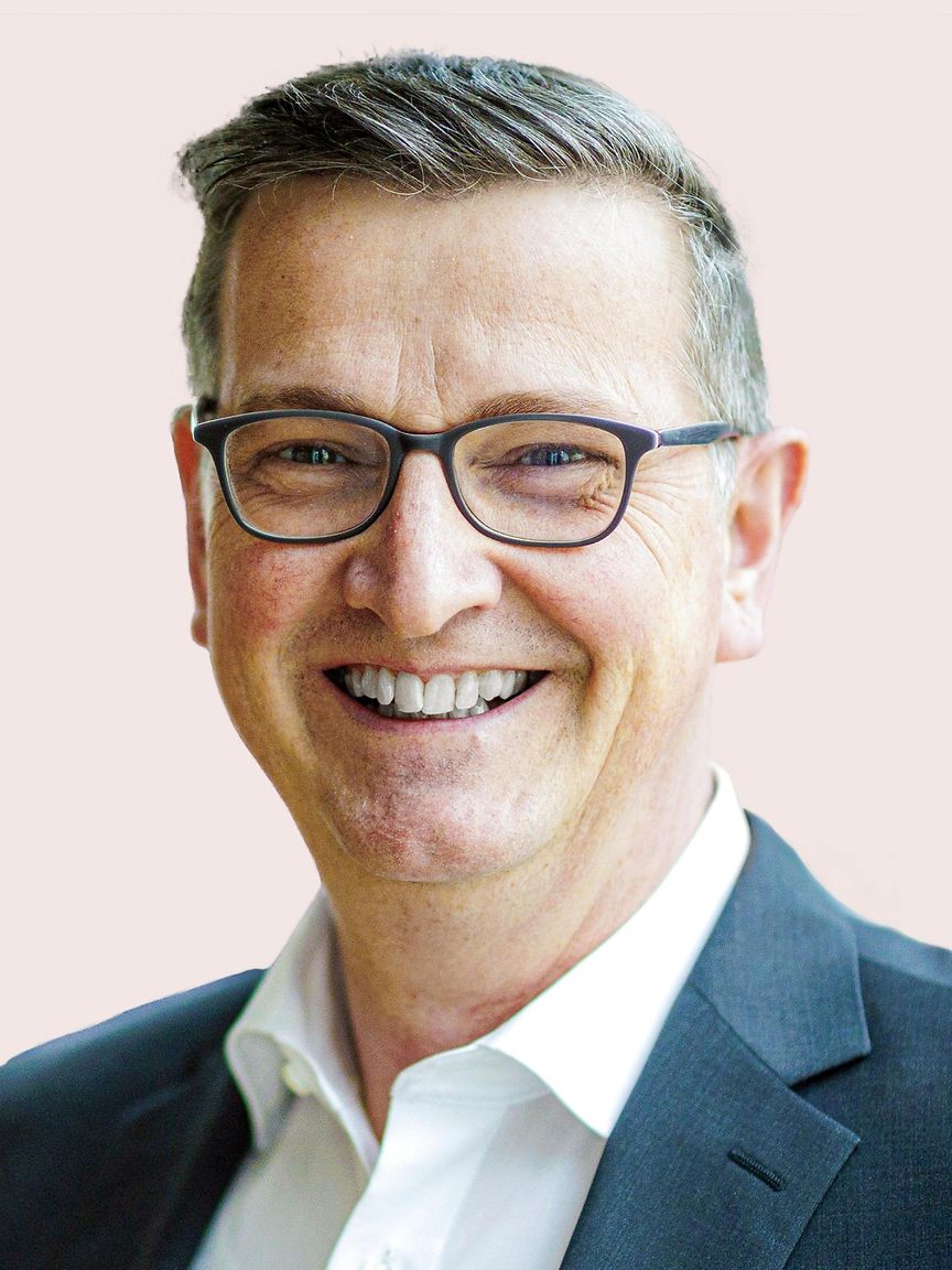 Deutscher Bundestag - Martin Rabanus