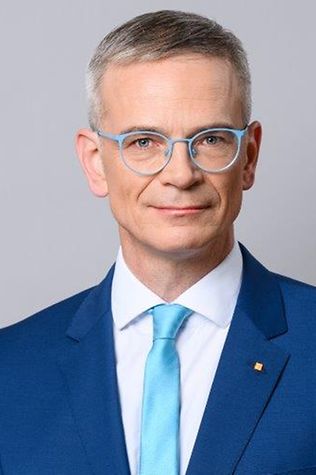 Markus Reichel