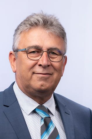 Bernd Schattner
