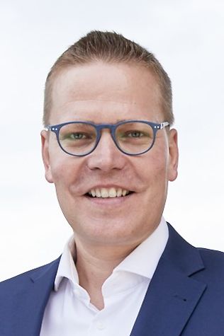 Tino Sorge
