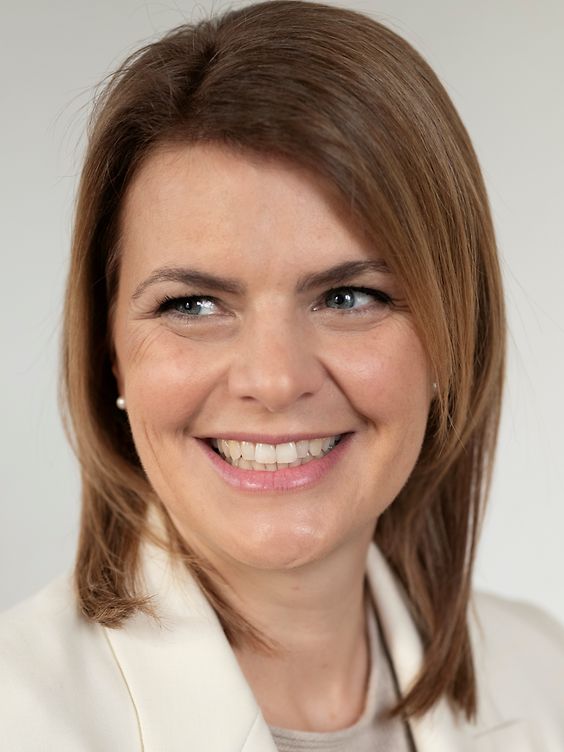 Deutscher Bundestag - Katrin Staffler