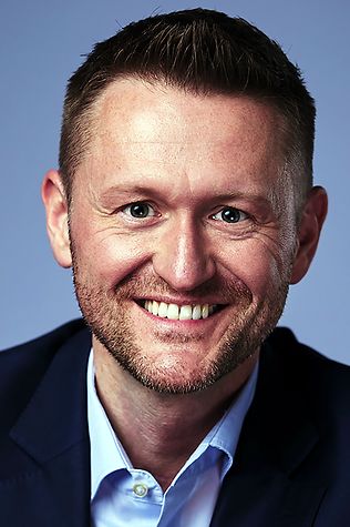 Wolfgang Stefinger