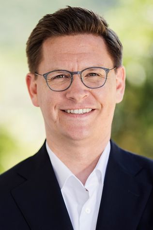 Johannes Steiniger
