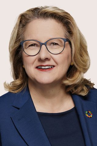 Svenja Schulze