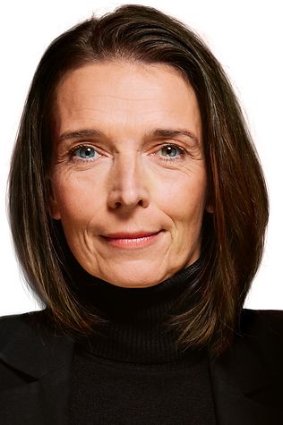 Svenja Stadler
