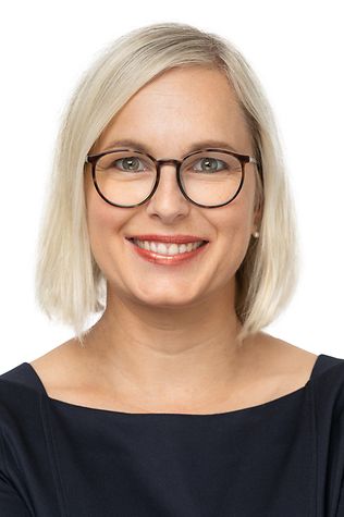 Christiane Schenderlein