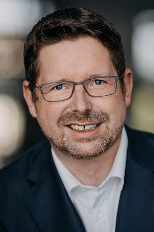 Stephan Stracke