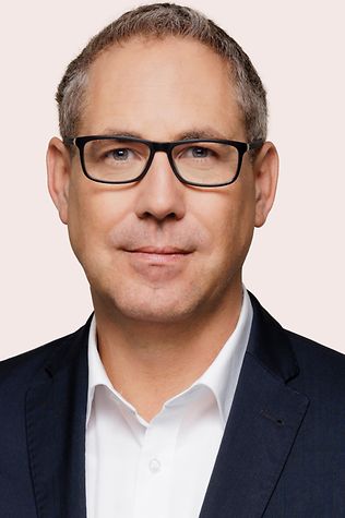 Michael Schrodi