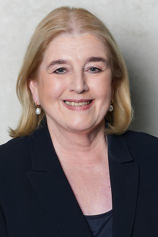 Astrid Timmermann-Fechter
