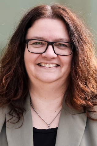 Anja Troff-Schaffarzyk