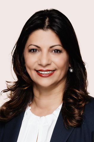 Derya Türk-Nachbaur