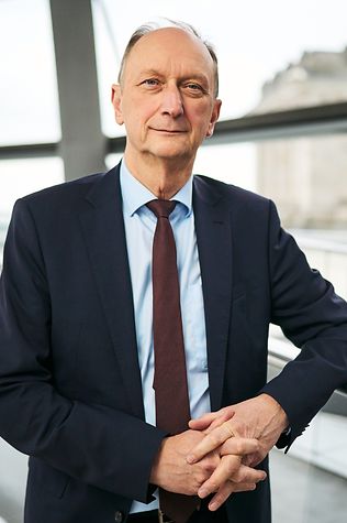 Klaus Wiener