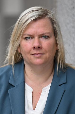 Maria-Lena Weiss