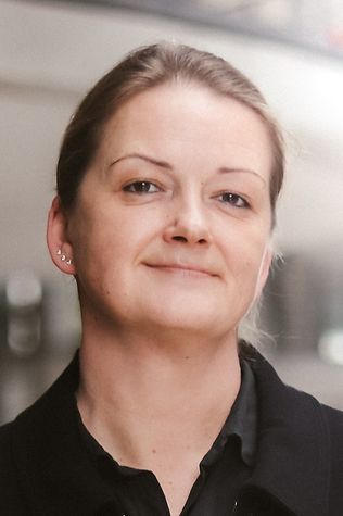 Tina Winklmann