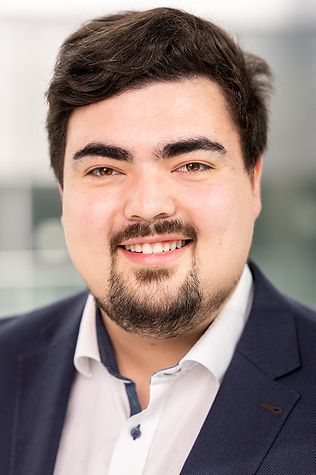 Niklas Wagener