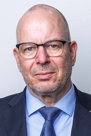 Christian Wirth