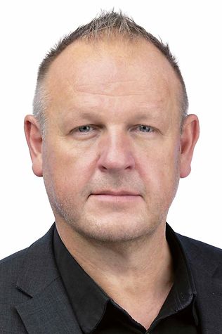 Kay-Uwe Ziegler