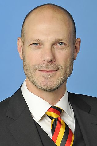 Sven Wendorf