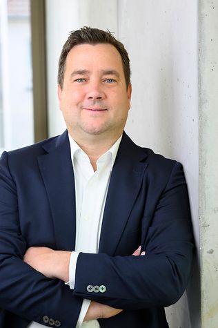 Lutz Brinkmann