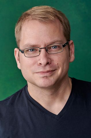 Lorenz Gösta Beutin