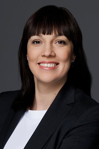 Nora Seitz
