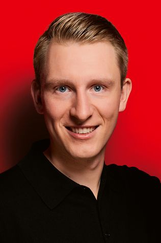 Truels Reichardt