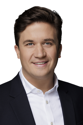 Lukas Krieger