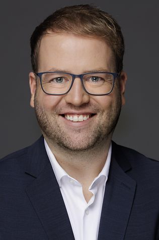 Benedikt Büdenbender