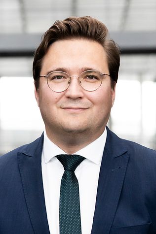 Christian Moser