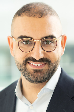 Kassem Taher Saleh
