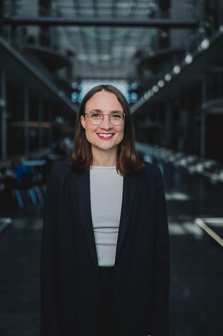 Sandra Stein