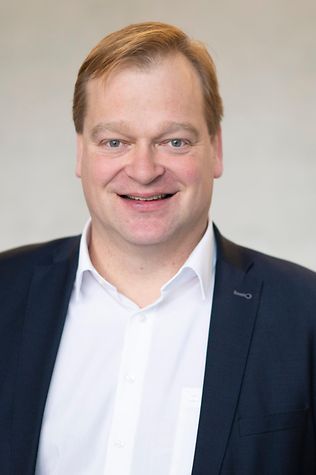 Albert Stegemann