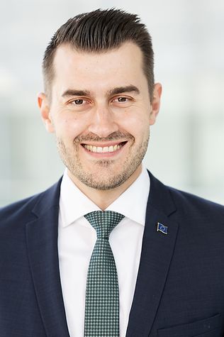 Julian Joswig