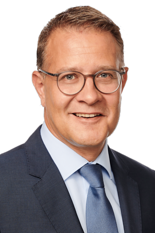 Adrian Grasse