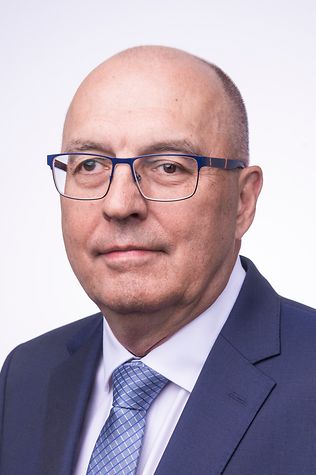 Peter Bohnhof
