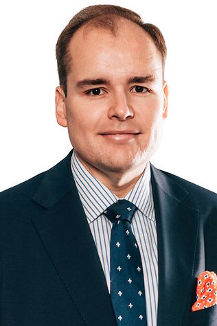 Torben Braga