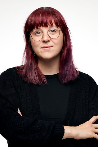 Anne-Mieke Bremer