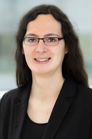 Victoria Broßart