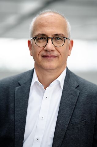 Tarek Al-Wazir