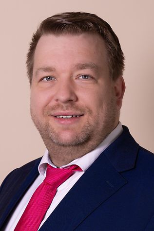 Marcel Queckemeyer