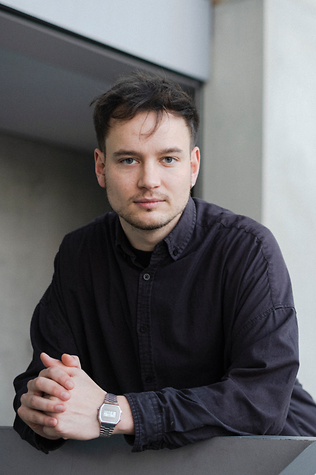 Jorrit Bosch