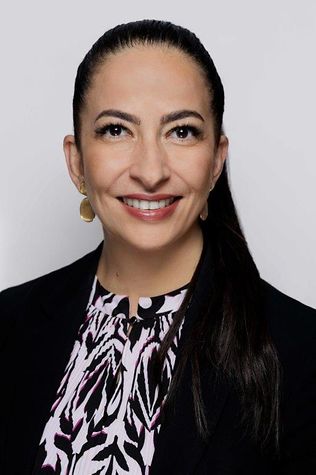 Hülya Düber