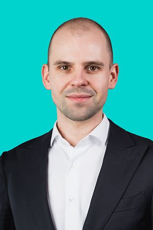 Marvin Schulz