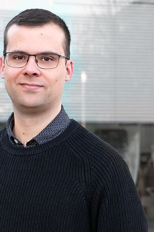 Fabian Fahl