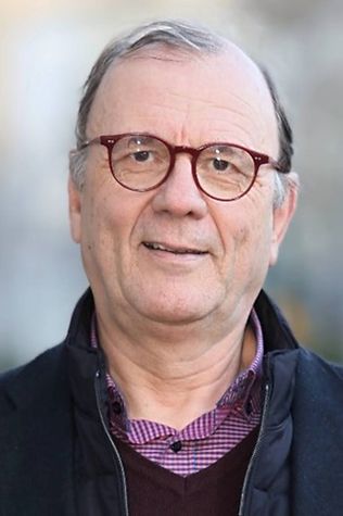 Uwe Foullong