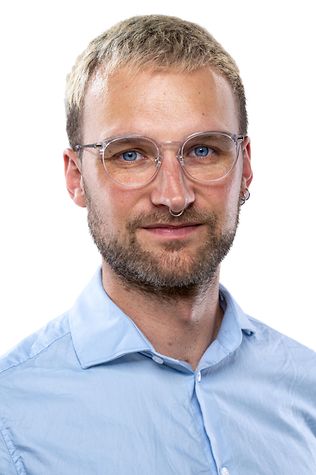 Vinzenz Glaser
