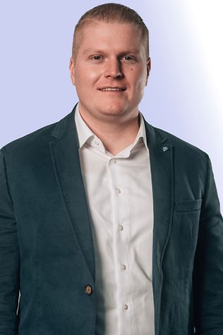 Christopher Drößler